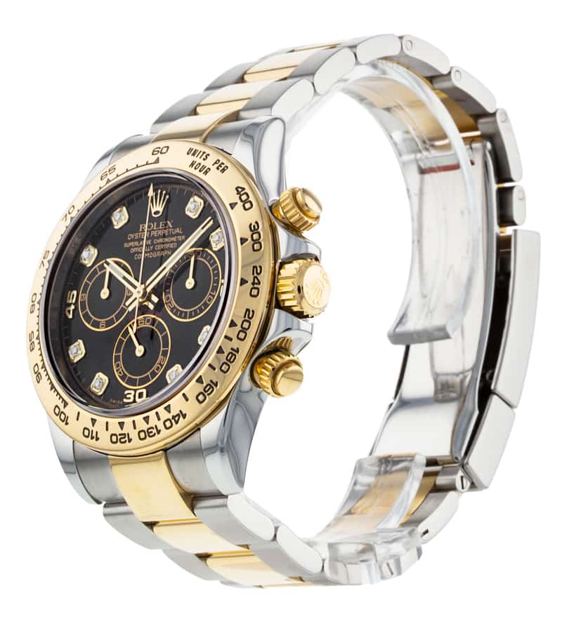 Rolex Daytona 116503